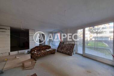 For sale - Apartment in Vitosha,  Sofia
