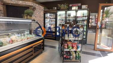 For sale - Store in Sarafovo,  Burgas