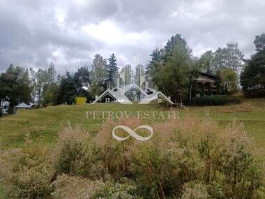 For sale - For Construction in Iundola,  Pazardjik