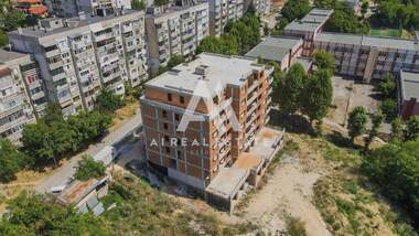 Продажба - Апартамент в Дружба 1,  Плевен