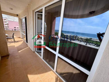 Satış - Apartman olarak Sunny Beach,  Burgas