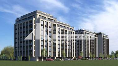 Продажба - Апартамент в Христо Смирненски,  Пловдив