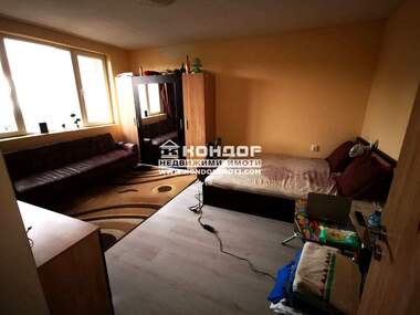 Продажба - Апартамент в Кючук Париж,  Пловдив