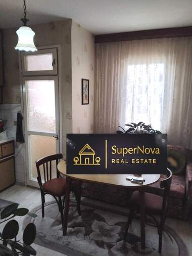 Verkauf - Wohnung in Drujba 1,  Haskowo