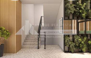 For sale - Apartment in Gagarin,  Plovdiv