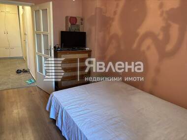 For sale - Apartment in Vazrajdane,  Burgas