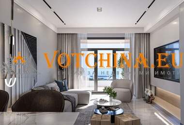 Vânzare - Apartament în Slănceev den,  Varna