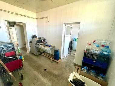 For rent - Warehouse in Obretenik,  Ruse