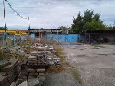 Наем - Промишлено помещение в Крумово,  Пловдив