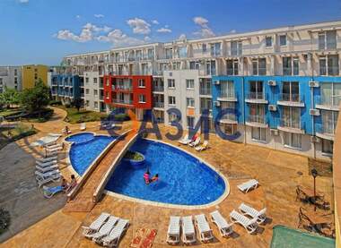 For sale - Apartment in Sunny Beach,  Burgas
