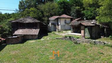 Verkauf - Haus in Selishte,  Smolian