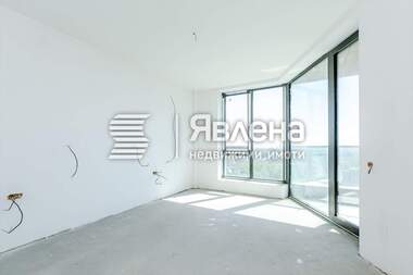 For sale - Apartment in Krastova vada,  Sofia