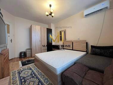 Ενοίκιο - Διαμέρισμα σε Възраждане,  Бургас