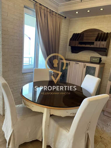 For rent - Apartment in Trakia,  Stara Zagora