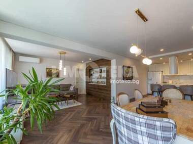 For sale - Apartment in Sveti Nikola,  Varna