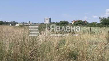 For sale - For Construction in Pomorie,  Burgas