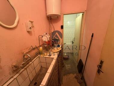 Продажба - Апартамент в Христо Смирненски,  Пловдив