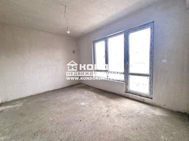 Продажба - Апартамент в Тракия,  Пловдив