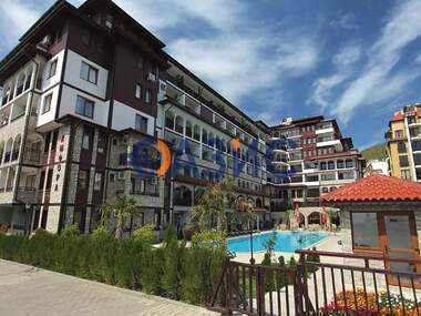 For sale - Apartment in Sveti Vlas,  Burgas
