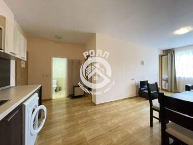 For sale - Apartment in Sveti Vlas,  Burgas