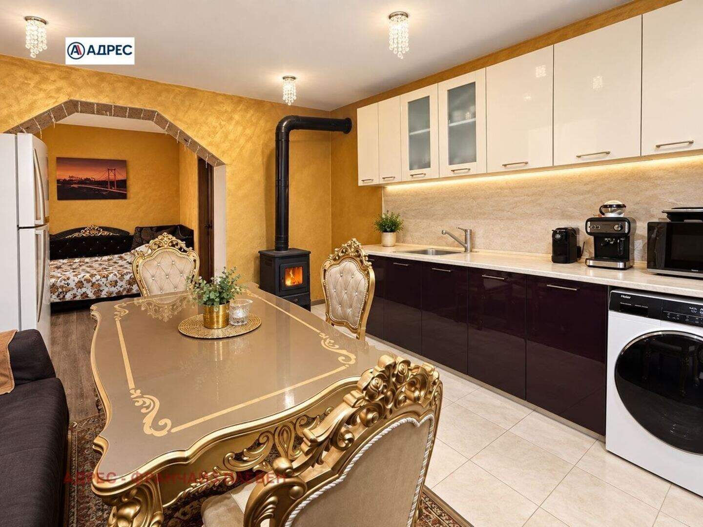 House in Komarevo, Pleven – photo 5