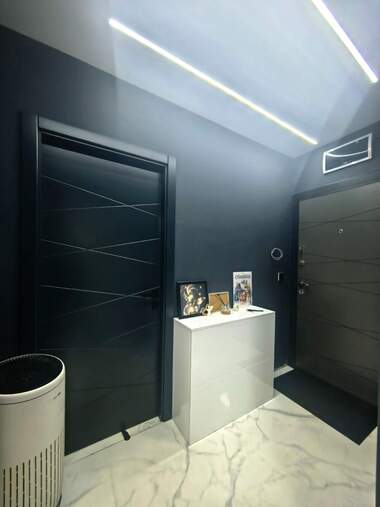 For sale - Apartment in Center,  Ruse