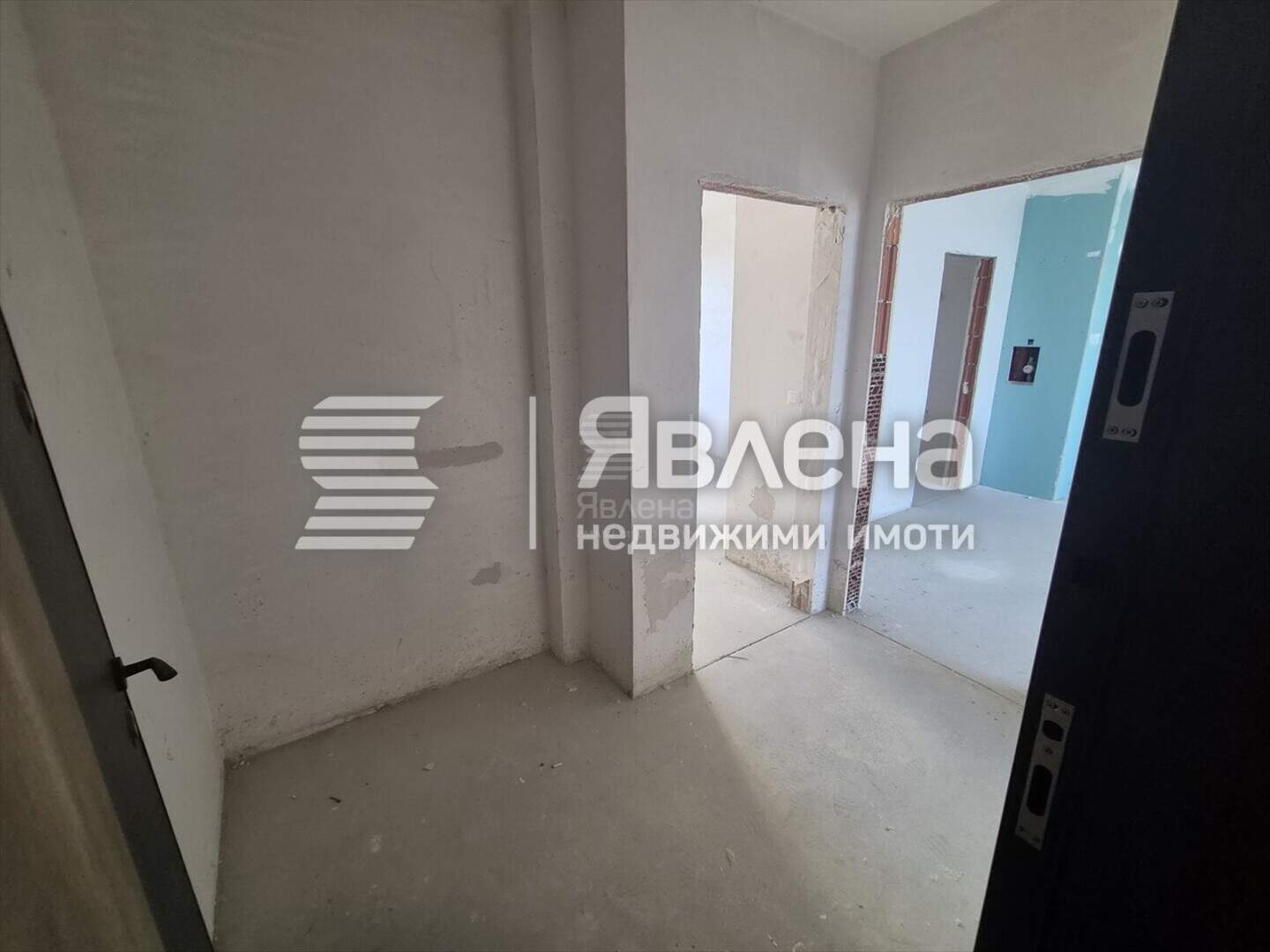 Zweizimmer Wohnung in Pomorie, Burgas – Foto 8