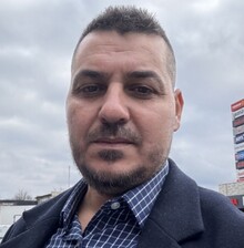 mitko gospodinow