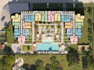 Vânzare - Apartament în Sunny Beach,  Burgas
