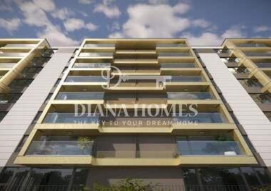 Vânzare - Apartament în Levski-G,  Sofia