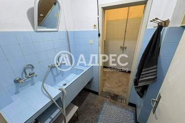 Ενοίκιο - Διαμέρισμα σε Колхозен пазар,  Варна