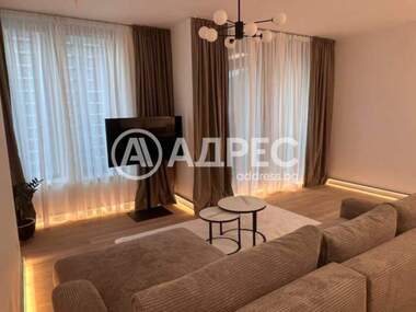 Продажа - Квартира в Манастирски ливади-Изток,  София