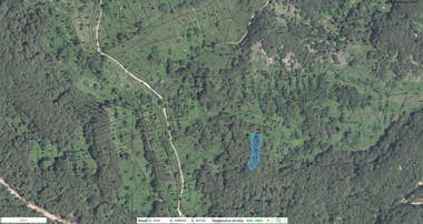 For sale - Agricultural land in Vitina,  Smolian