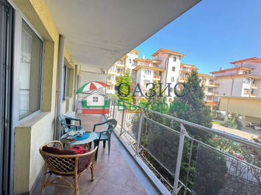 Satış - Apartman olarak Ravda,  Burgas