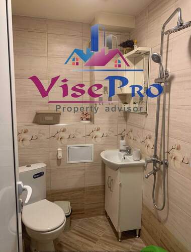 Miete - Wohnung in Zapad,  Blagoewgrad