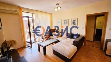 For sale - Apartment in Sveti Vlas,  Burgas