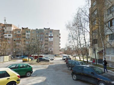 Immobilie Mladost 1