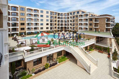 For sale - Apartment in Nessebar,  Burgas