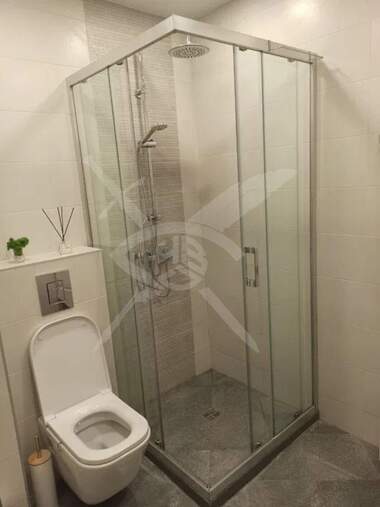 For rent - Apartment in Kaysieva gradina,  Varna