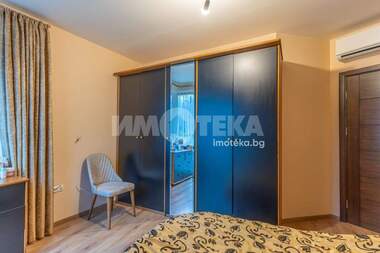For sale - Apartment in Briz,  Varna