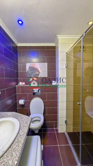 For sale - Apartment in Sunny Beach,  Burgas
