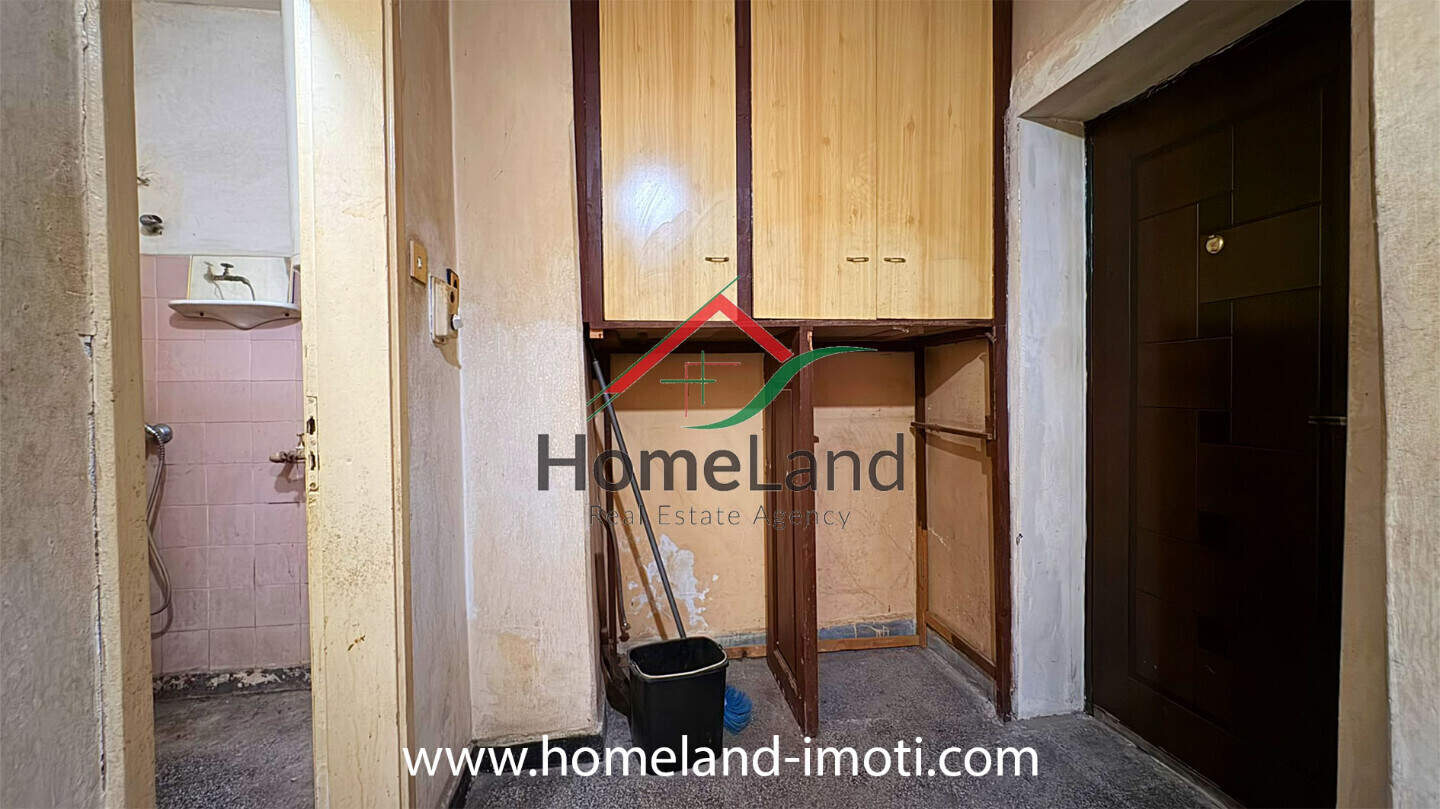 İki odalı Apartman olarak Mladost, Pazarcik – fotoğraf 10