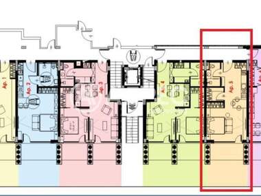 Verkauf - Wohnung in Sozopol,  Burgas