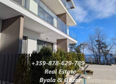 For sale - Apartment in Obzor,  Burgas
