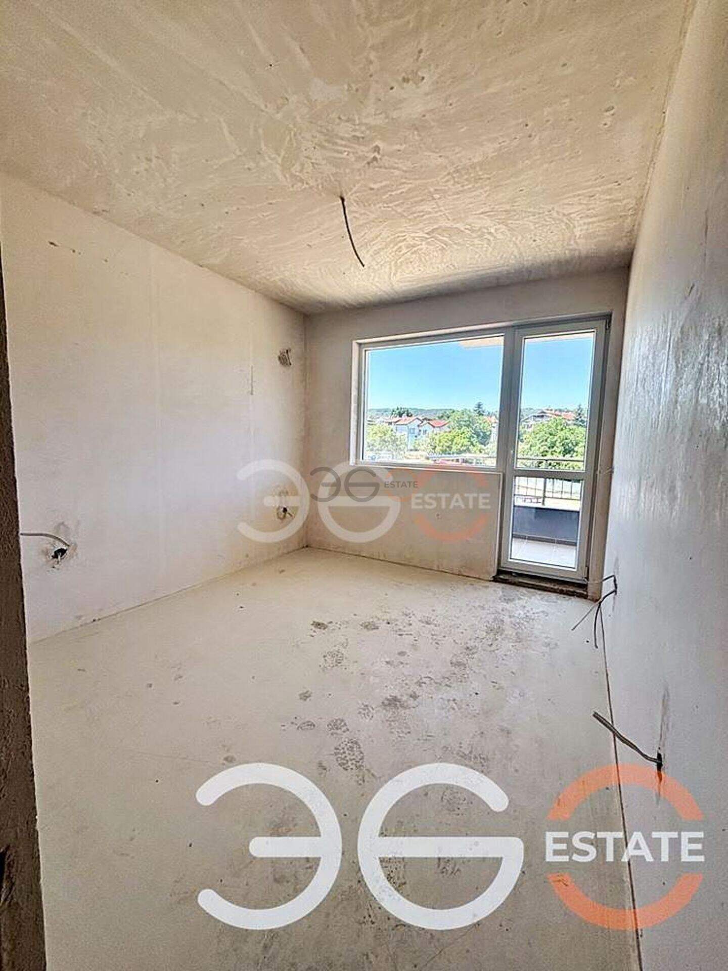 İki odalı Apartman olarak Kolhozen pazar, Varna – fotoğraf 3