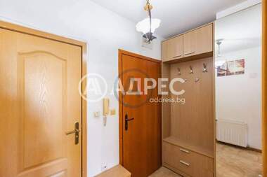 For sale - Apartment in Pobeda,  Varna