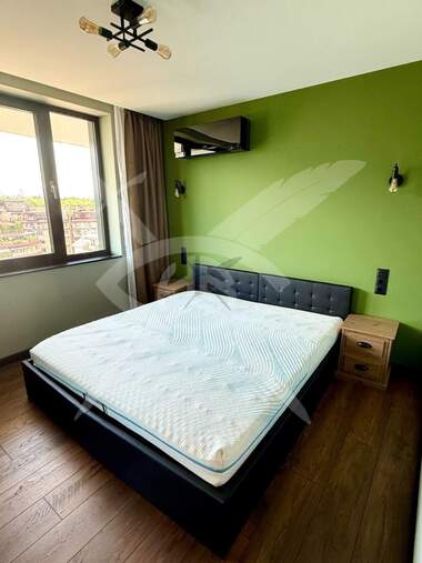 Miete - Wohnung in Dianabad,  Sovia