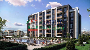 For sale - Apartment in Ravda,  Burgas