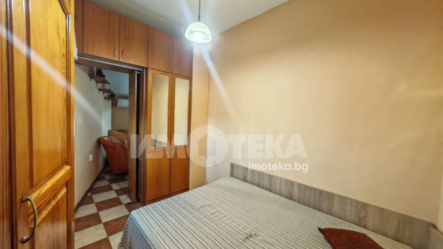 Zweizimmer Wohnung in Trakia, Plovdiv – Foto 5