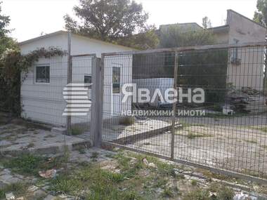 Satış - Bina olarak Iujna promişlena zona,  Iambol